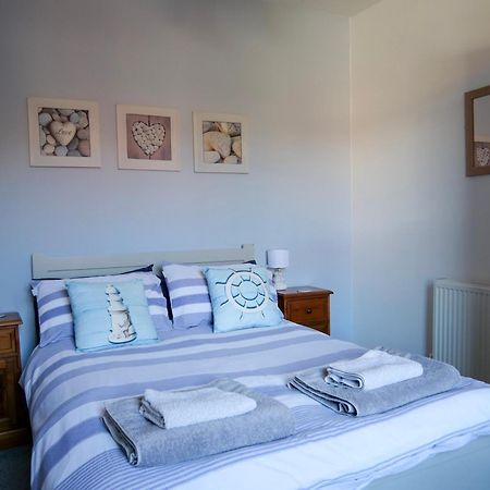 Seashells Villa Bridlington Luaran gambar