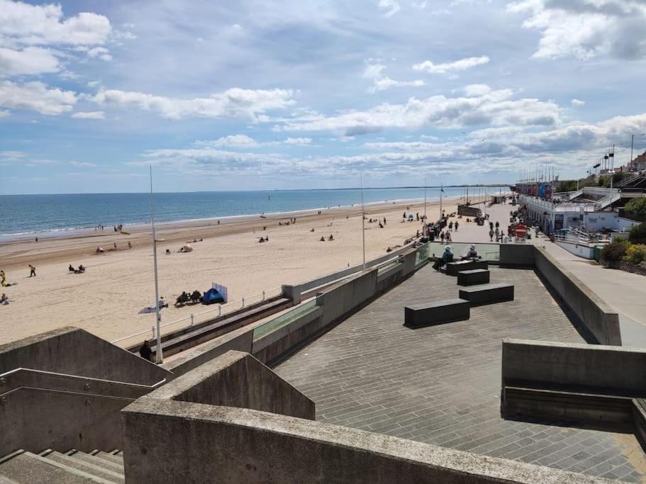 Seashells Villa Bridlington Luaran gambar