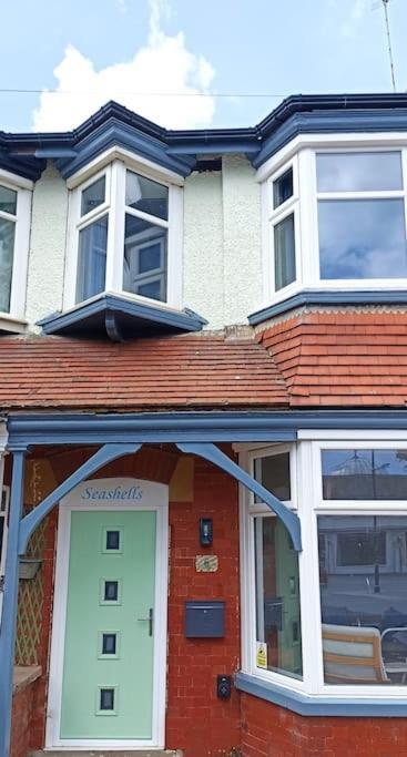 Seashells Villa Bridlington Luaran gambar