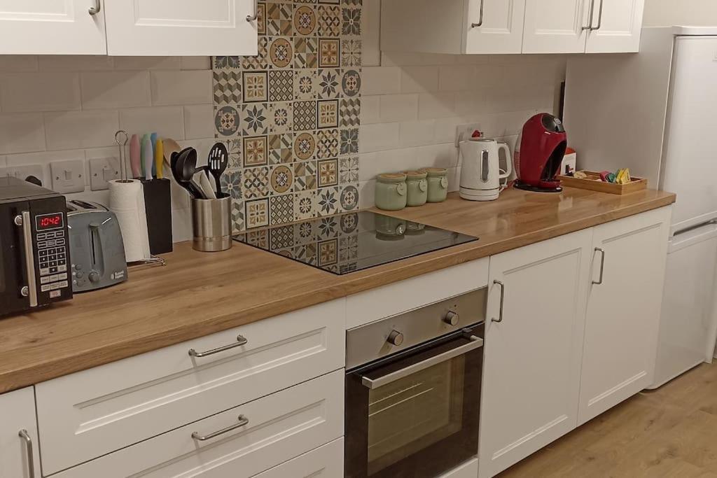 Seashells Villa Bridlington Luaran gambar