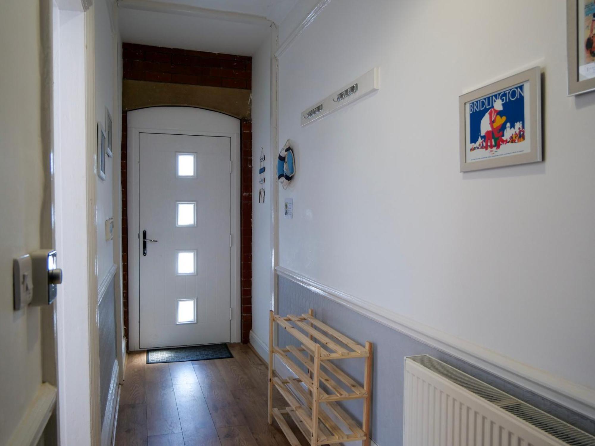 Seashells Villa Bridlington Luaran gambar