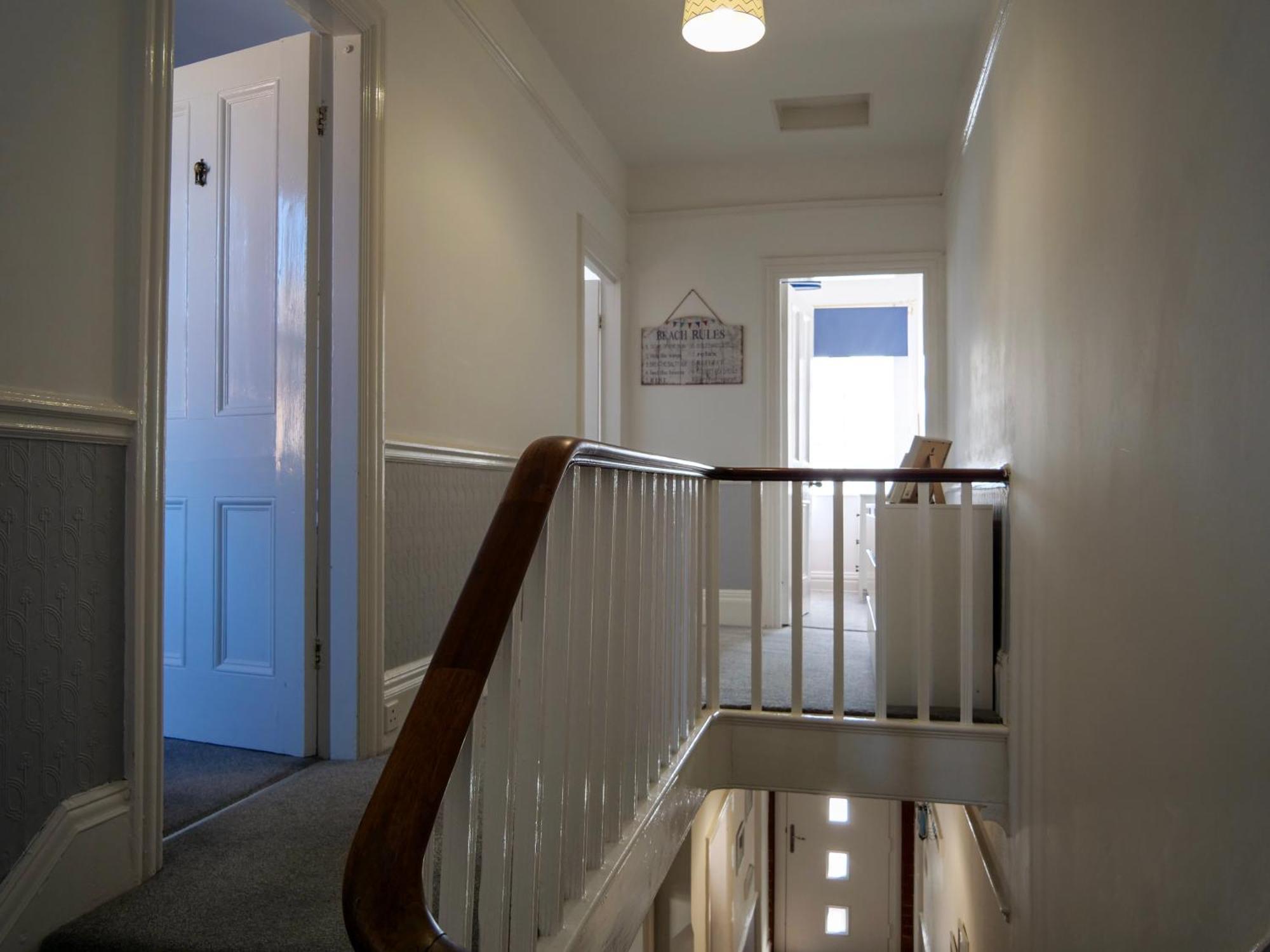 Seashells Villa Bridlington Luaran gambar