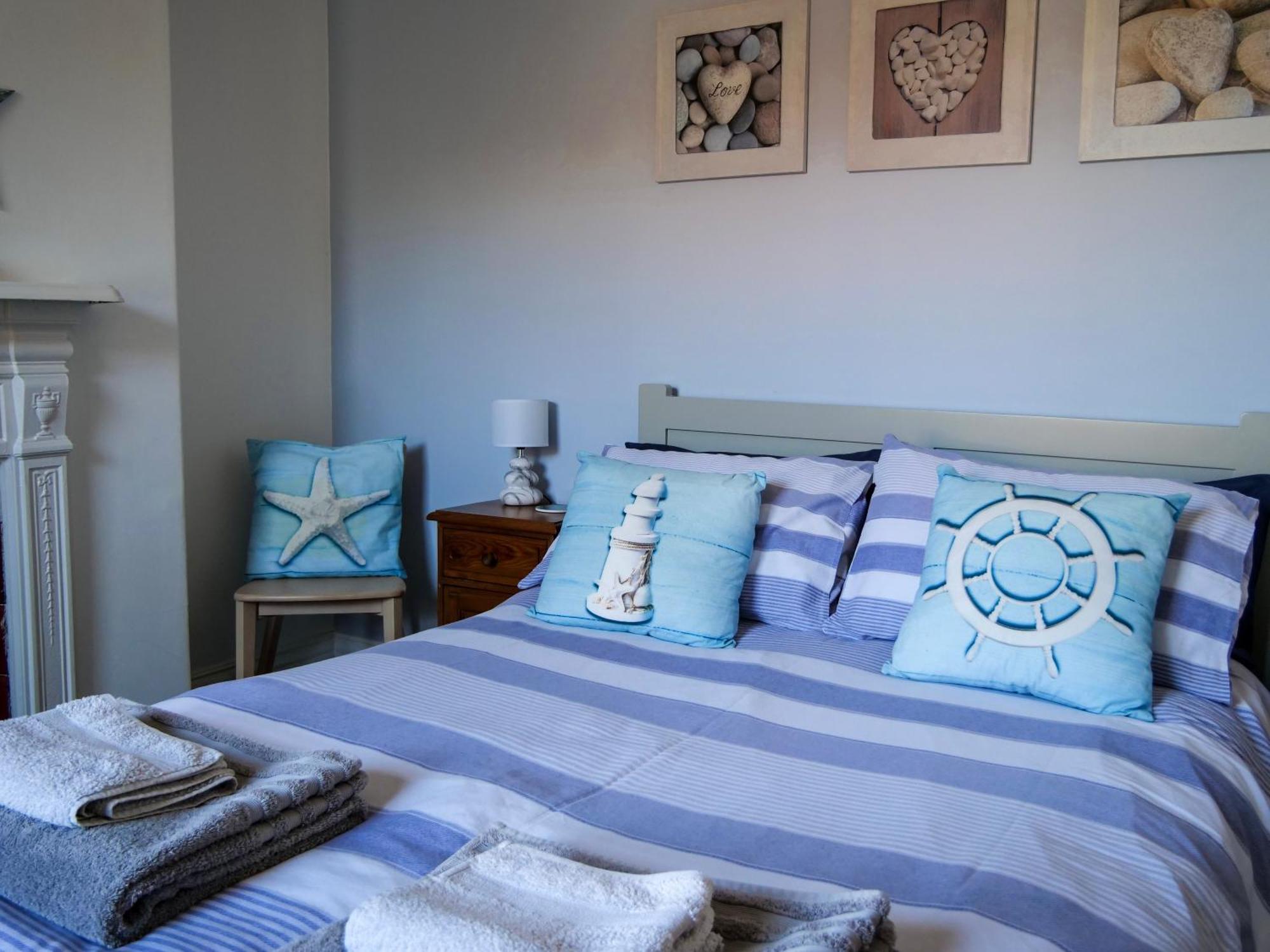 Seashells Villa Bridlington Luaran gambar