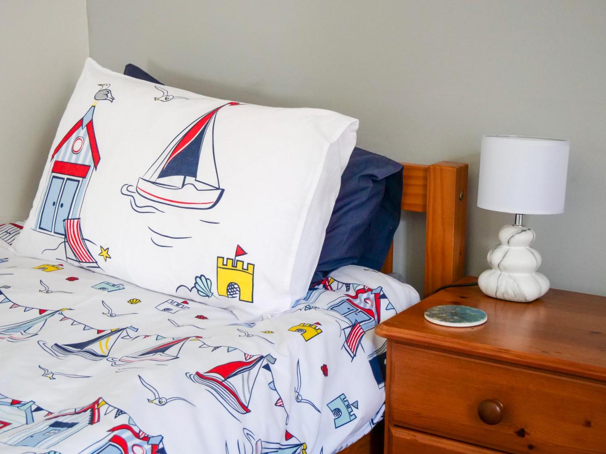Seashells Villa Bridlington Luaran gambar