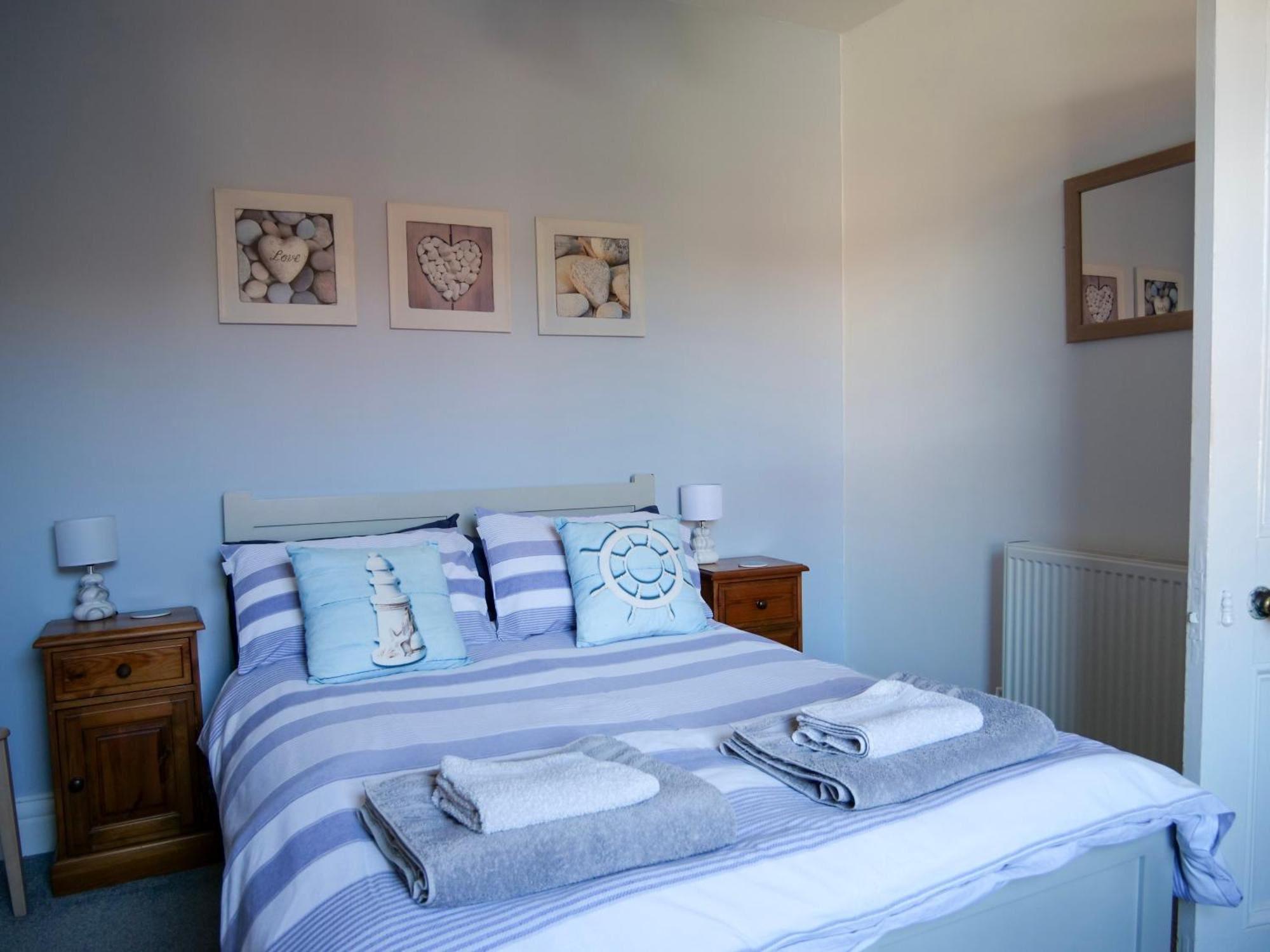 Seashells Villa Bridlington Luaran gambar