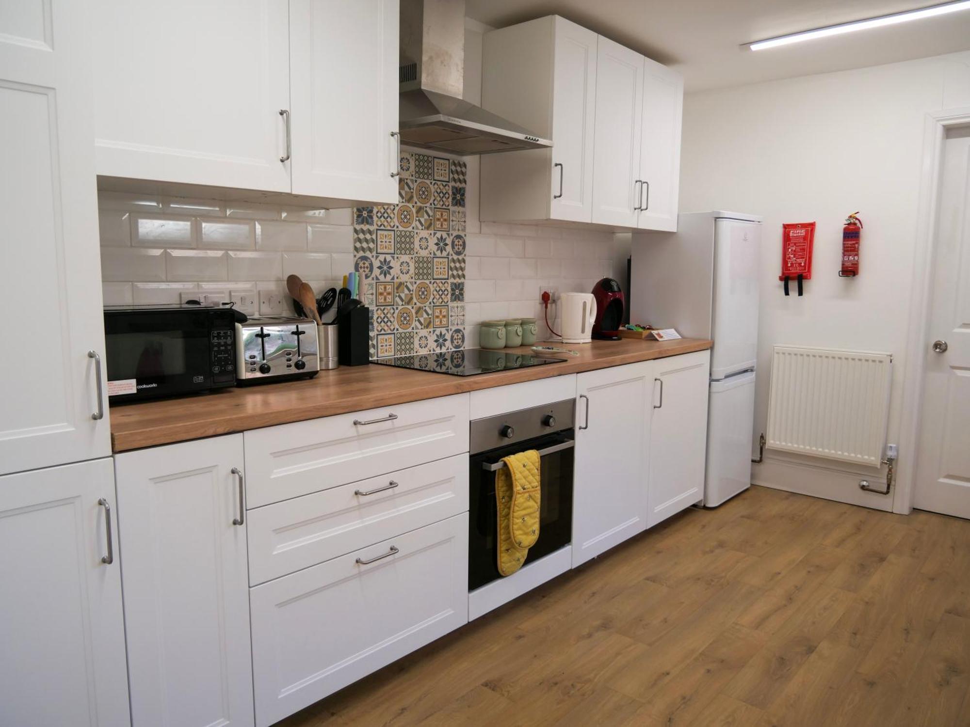 Seashells Villa Bridlington Luaran gambar